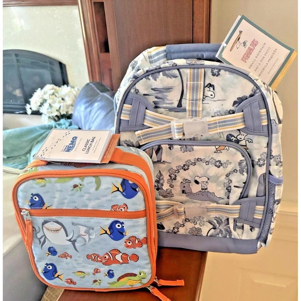 Pottery Barn ebay template